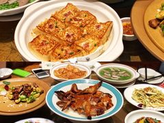 -广东道至正餐厅(区庄店)