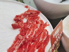 -牛鼎盛新疆雪花鲜牛火锅(武夷绿洲 店)