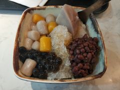 -鲜芋仙(观音桥大融城LG店)