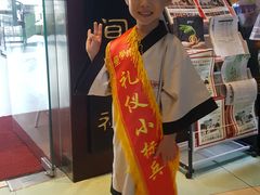 -童学馆·诗书礼乐少儿国学(天津大剧院店)