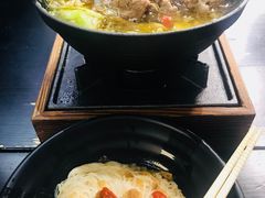 -小明同学(三里屯店)