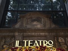 -IL TEATRO 精品意大利餐厅