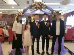 -Sunny喜铺婚礼策划(东部店)