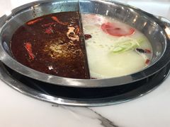 -傣妹火锅(狮子桥店)