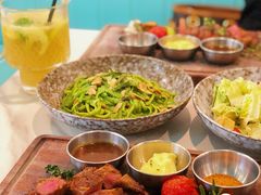 -拾挚扒房(招商花园城店)