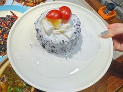 -廉厨干煸鸡·地标名菜(民富园店)