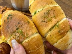 -富贵面包公司(运河店)