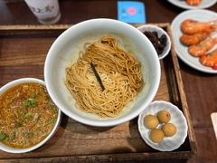 -蟹上黄·蟹黄面·江南糖水(人民广场店)