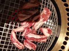 -额尔敦牛厨师铜板烧