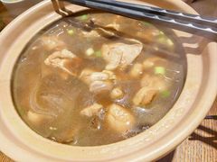 -天怡興·百年蒸饺(万豪广场店)