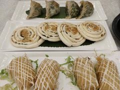 -沙河粉村·国家非遗传承(云台店)