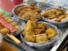 -阿信糖水(体育花园店)