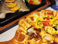 -必胜客(沈辽路万达店)