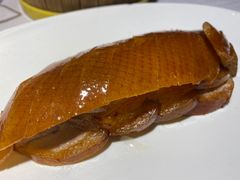 -鸭王烤鸭店(三里河店)