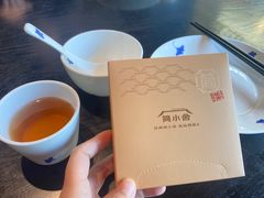 -简小舍·民间手艺菜(武昌江滩店)