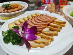 -海鲜码头·中国菜
