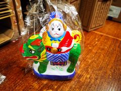 -老北京兔儿爷(琉璃厂东街店)