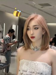 -3AM·S HAIR SALON烫发染发接发