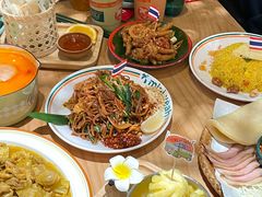-迷你椰·泰式大排档(佛山顺德店)