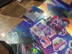 -春天国际影城(中庚漫游城杜比全景声店)