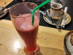 -顶顶汤火牛排火锅·经典铜锅涮肉