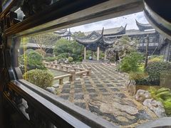 -上海皇廷花园酒店·御宴中餐厅