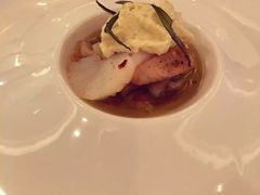 -圣丰索菲特·法国餐厅