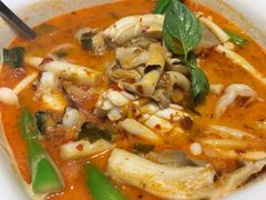 -摩登有记·新派泰国菜(银钻广场店)