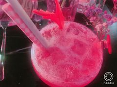 -MOSSO音乐酒吧·live house(南京旗舰店)