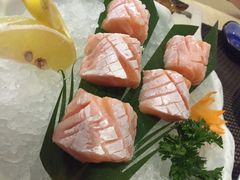 -有喜屋·深夜食堂(北京西路店)