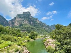 -太行锡崖沟旅游度假区