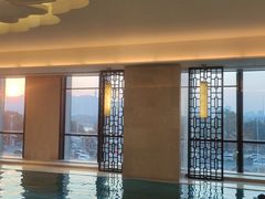 -长沙富力万达文华酒店