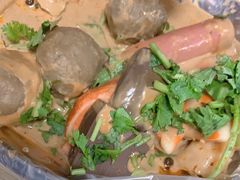 -大姐麻辣烫(莲宝中路店)