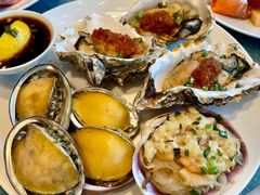 -南湖宾馆·鸳湖阁全日制餐厅