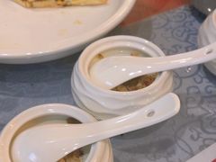 -汗腾格里·风味餐厅(新疆驻京办店)