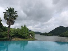 -宁波九龙湖开元度假村