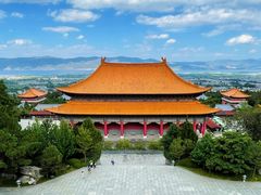 -崇圣寺三塔文化旅游区