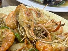 -贞姨美食·老字号海鲜大排档