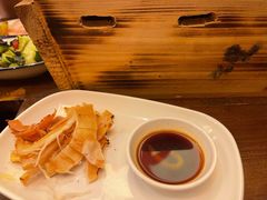 -盟重烧烤(高正街店)