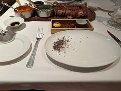-北京金融街丽思卡尔顿酒店·意味轩 Cepe