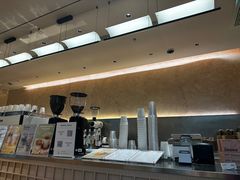 -Manner Coffee(龙岗CC创意园店)
