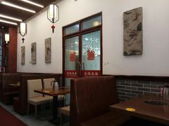 -启香鸡私房菜(湖景店)