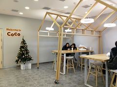 -CoCo都可(恒隆456店)