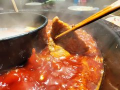 -重庆渝达老火锅(春熙路店)