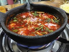 -笔记安顺夺夺粉火锅