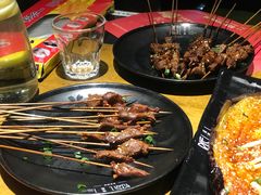 -别院里音乐餐酒吧(双流航空港店)