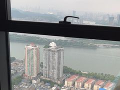 -长沙Y60-SKYLINE天际江景酒店(五一广场店)