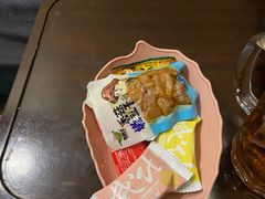 -养心阁足道馆(火宫殿一店)