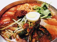 -将军牛排·尔滨地标朝鲜族美食(总店)
