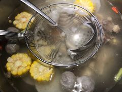 -潮发潮汕牛肉店(龙洞店)